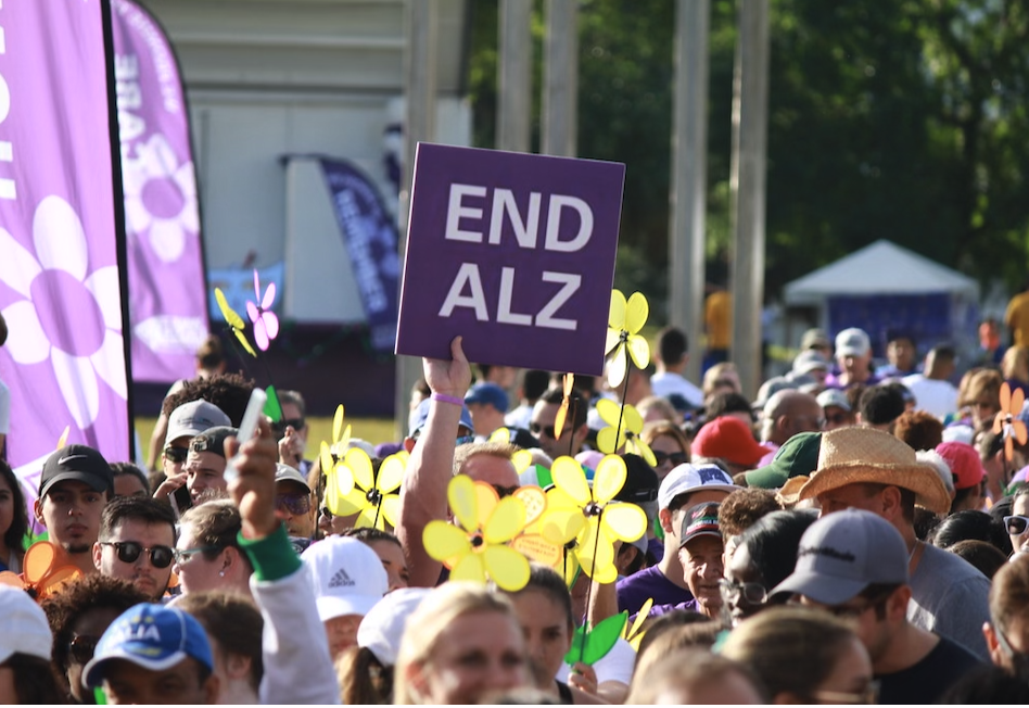 Walk to End Alzheimer's - Broward